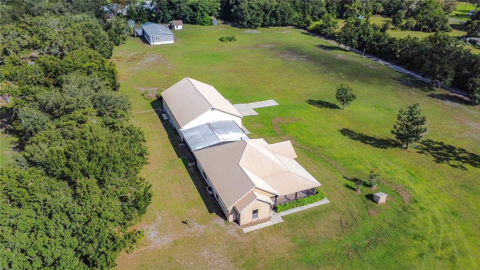 ST CLOUD MANOR EST - Residential