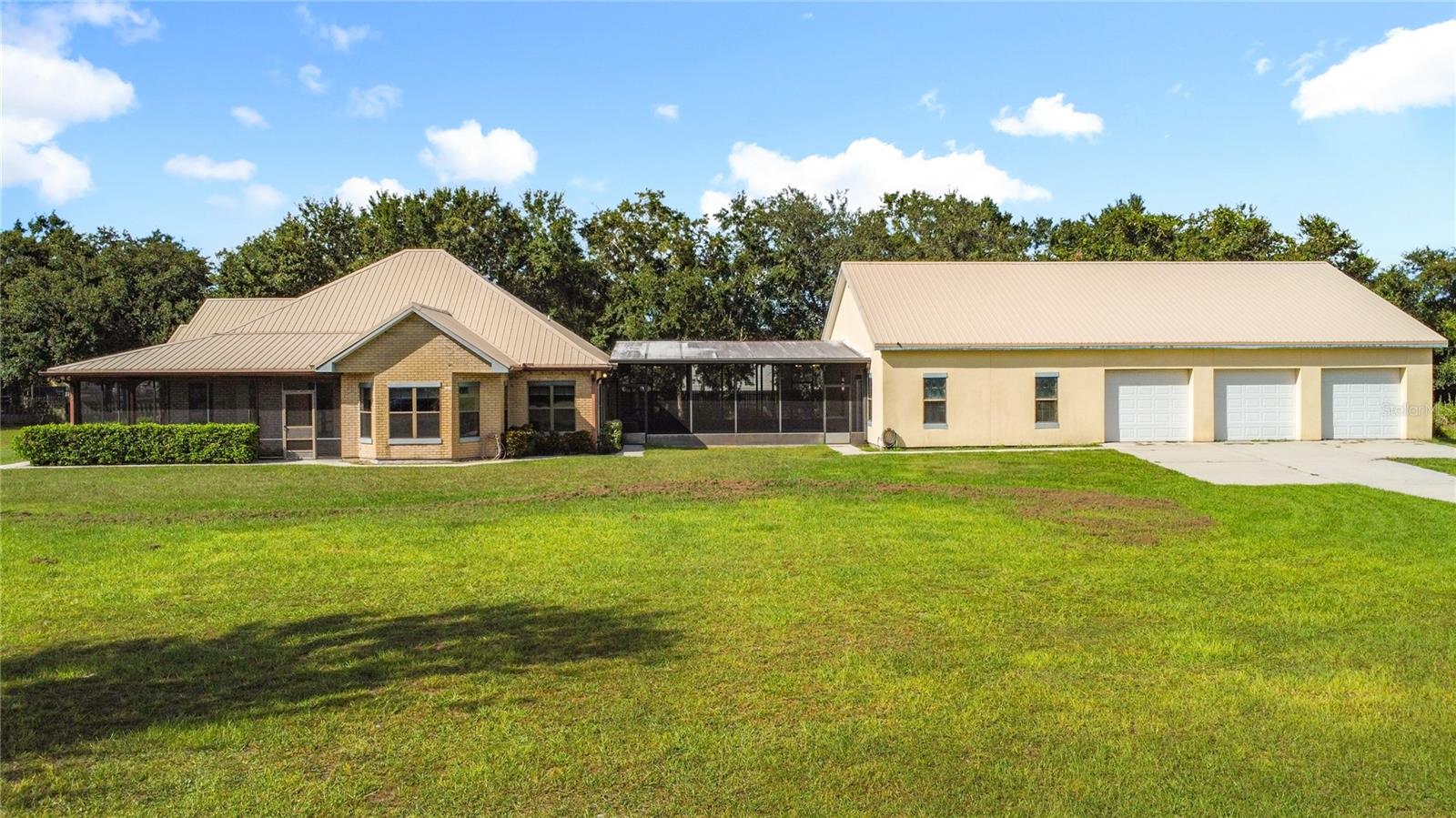 ST CLOUD MANOR EST - Residential