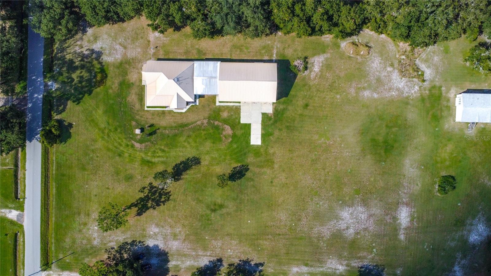 ST CLOUD MANOR EST - Residential