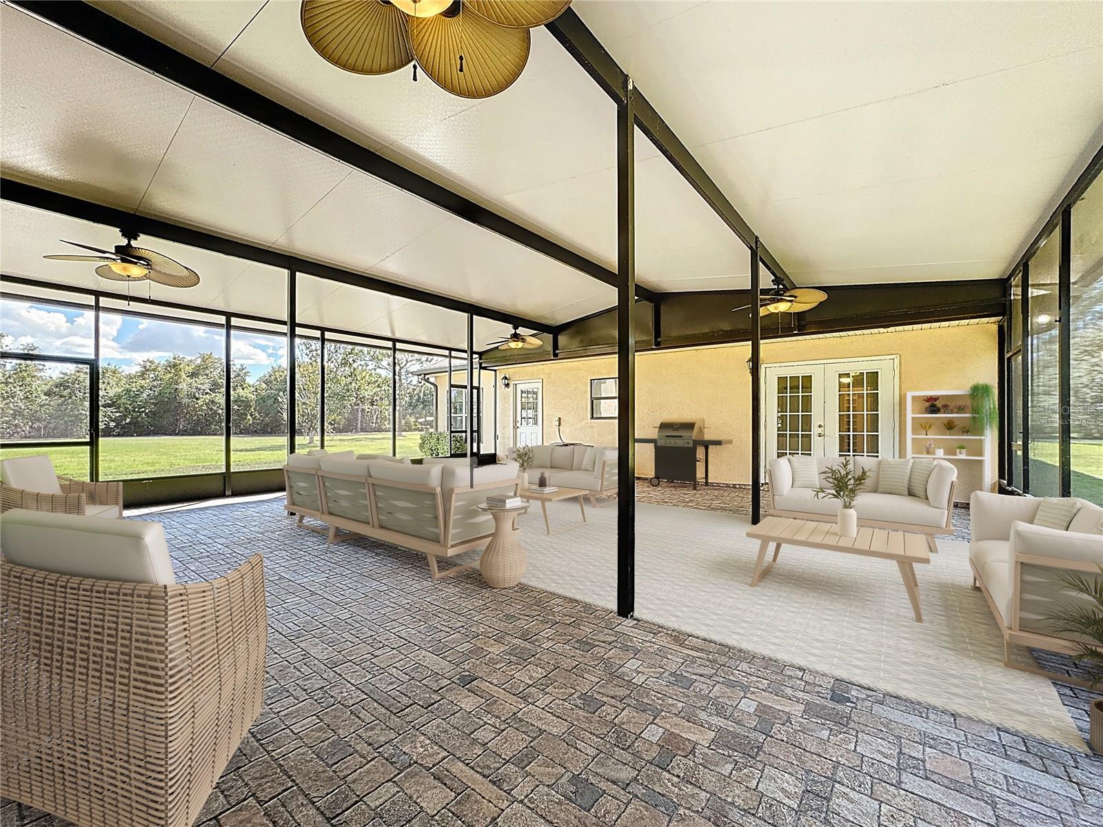 ST CLOUD MANOR EST - Residential