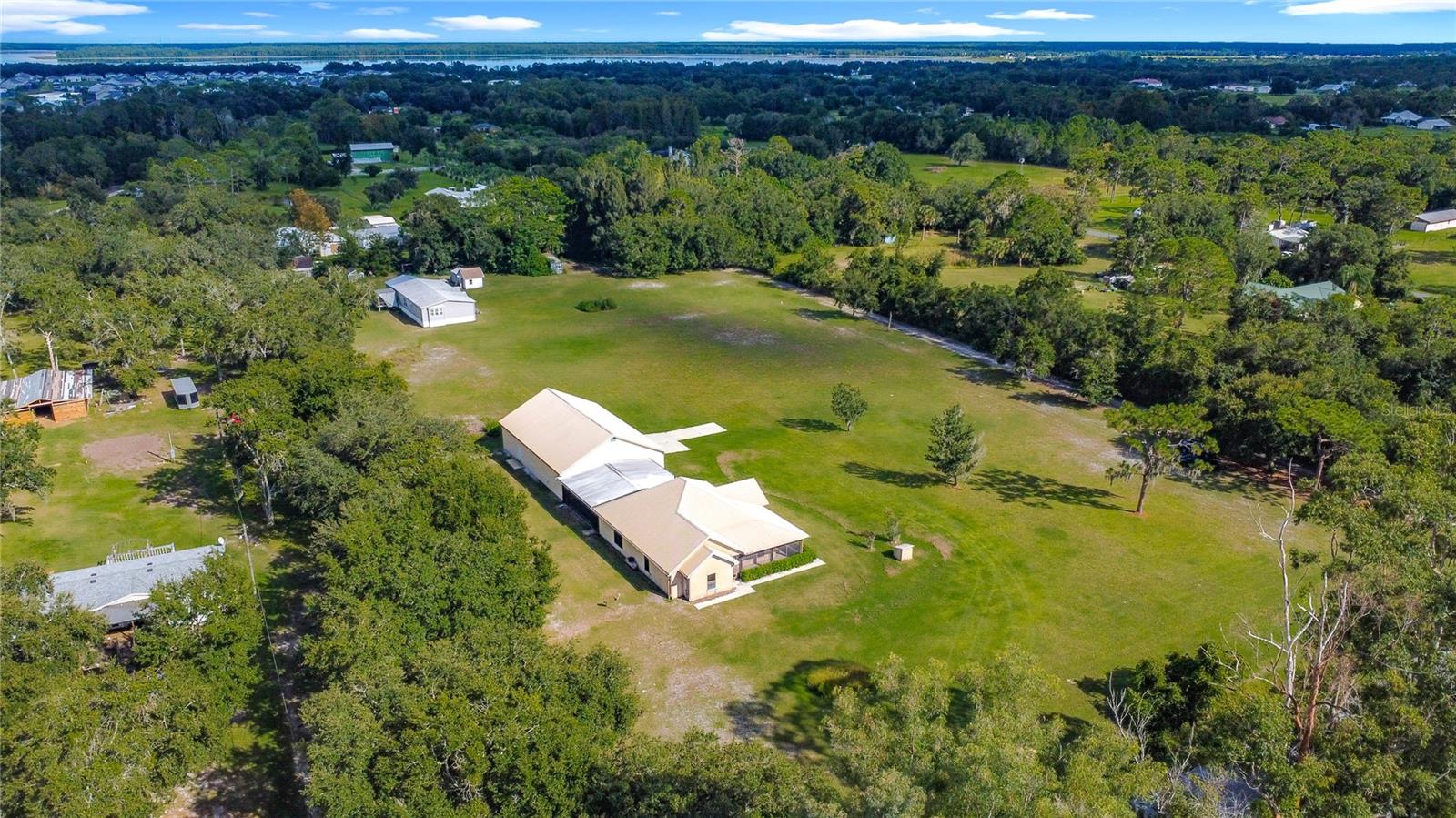 ST CLOUD MANOR EST - Residential