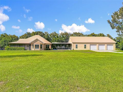 3147 RAMBLER AVENUE ST CLOUD FL 34772