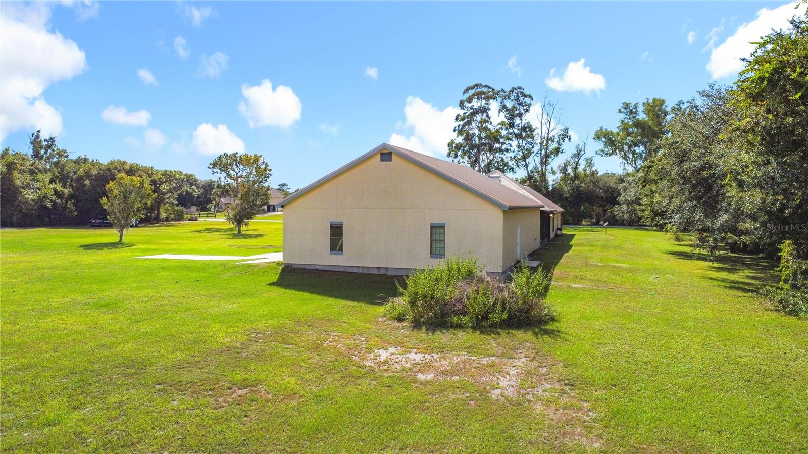ST CLOUD MANOR EST - Residential