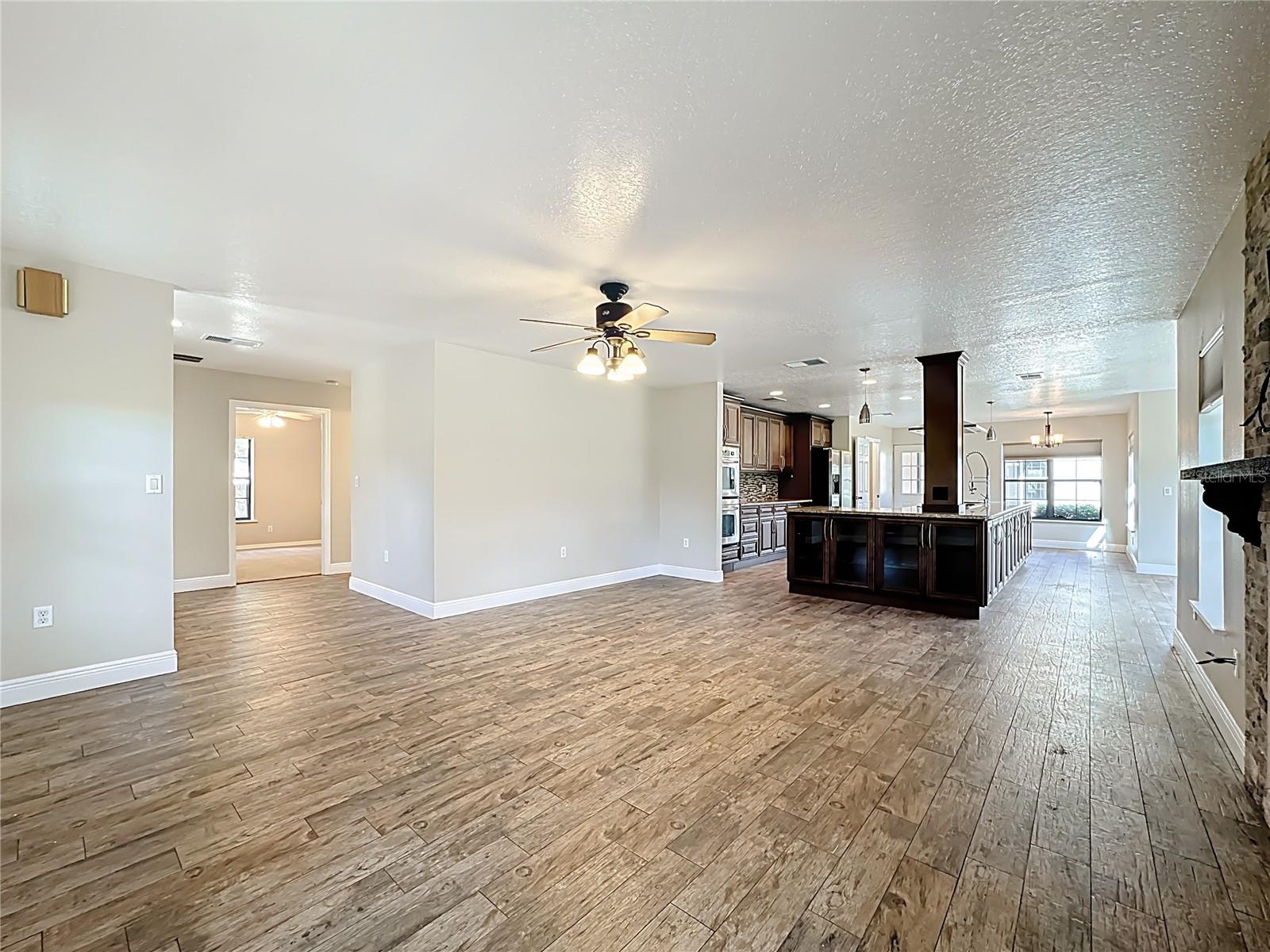 ST CLOUD MANOR EST - Residential