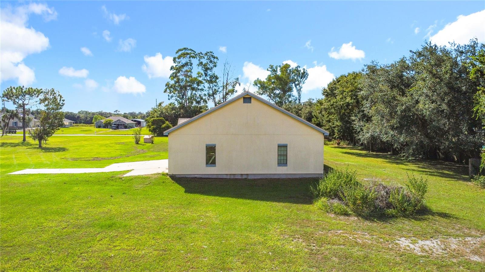 ST CLOUD MANOR EST - Residential