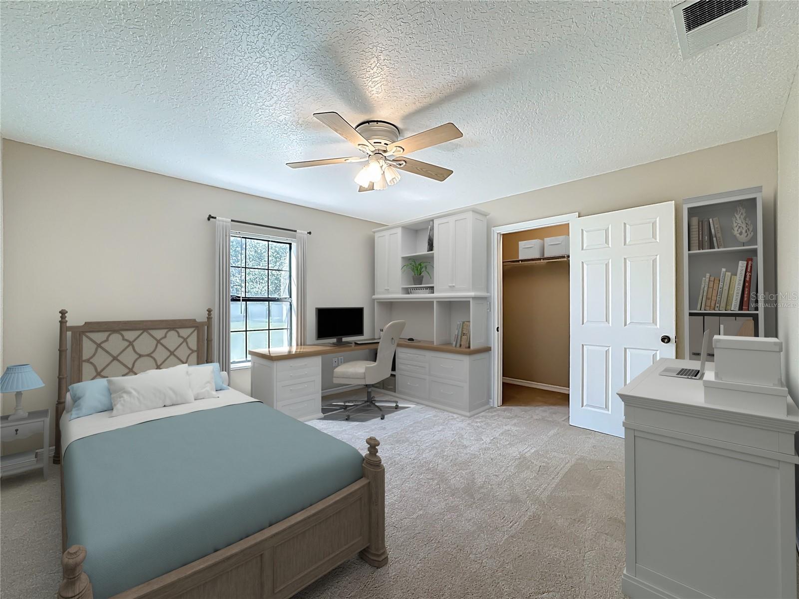 ST CLOUD MANOR EST - Residential