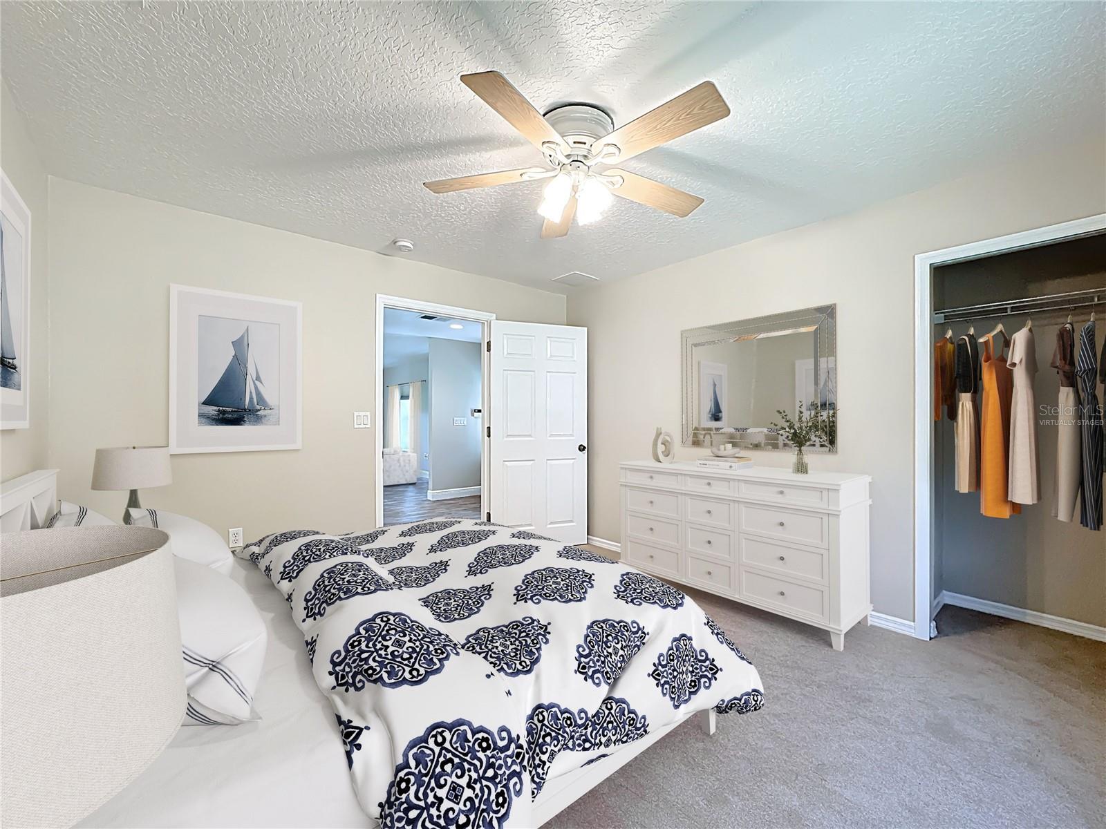 ST CLOUD MANOR EST - Residential