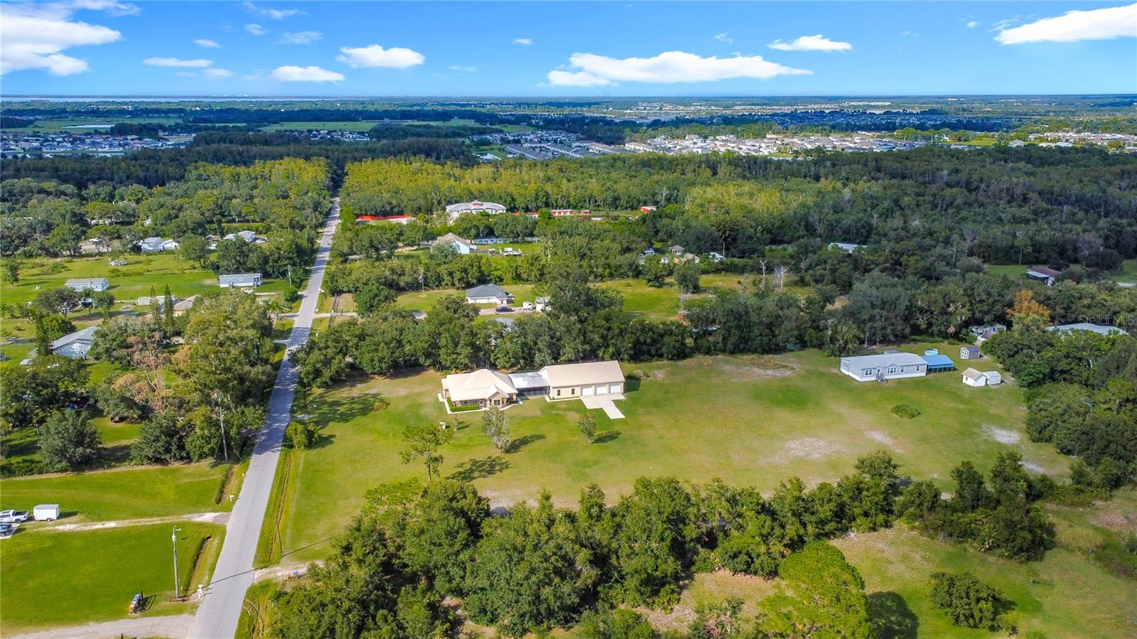 ST CLOUD MANOR EST - Residential