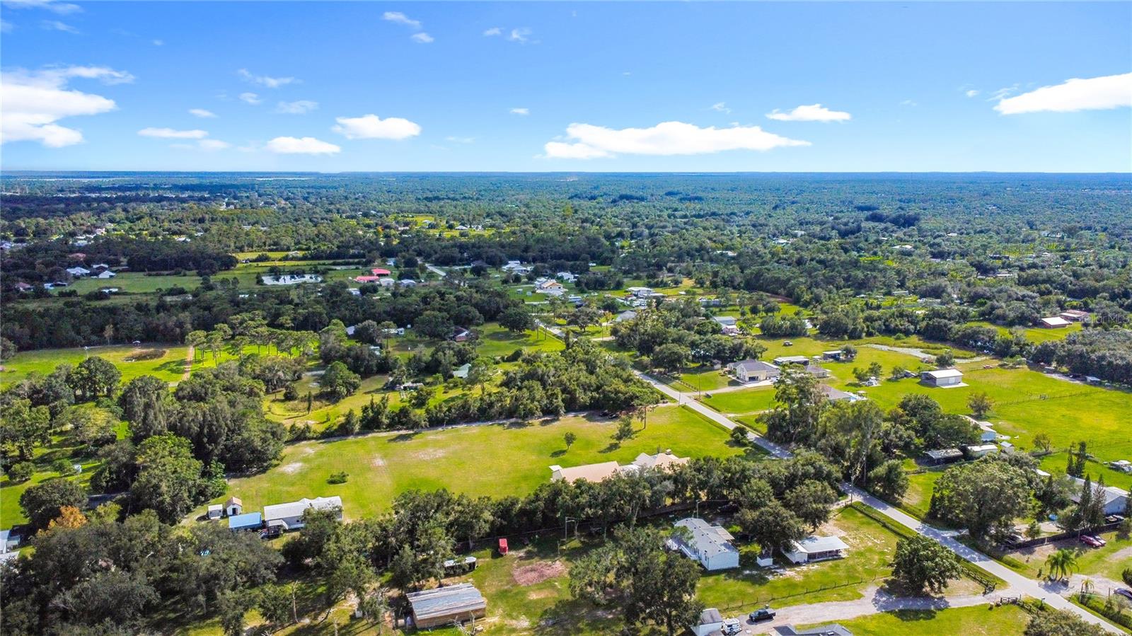 ST CLOUD MANOR EST - Residential