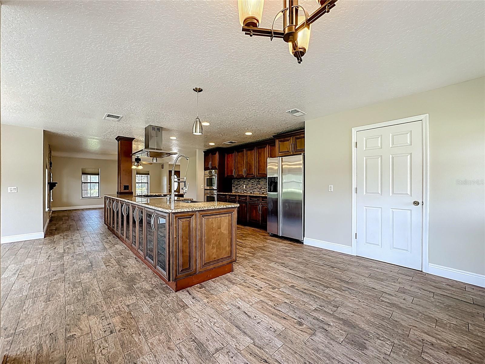 ST CLOUD MANOR EST - Residential