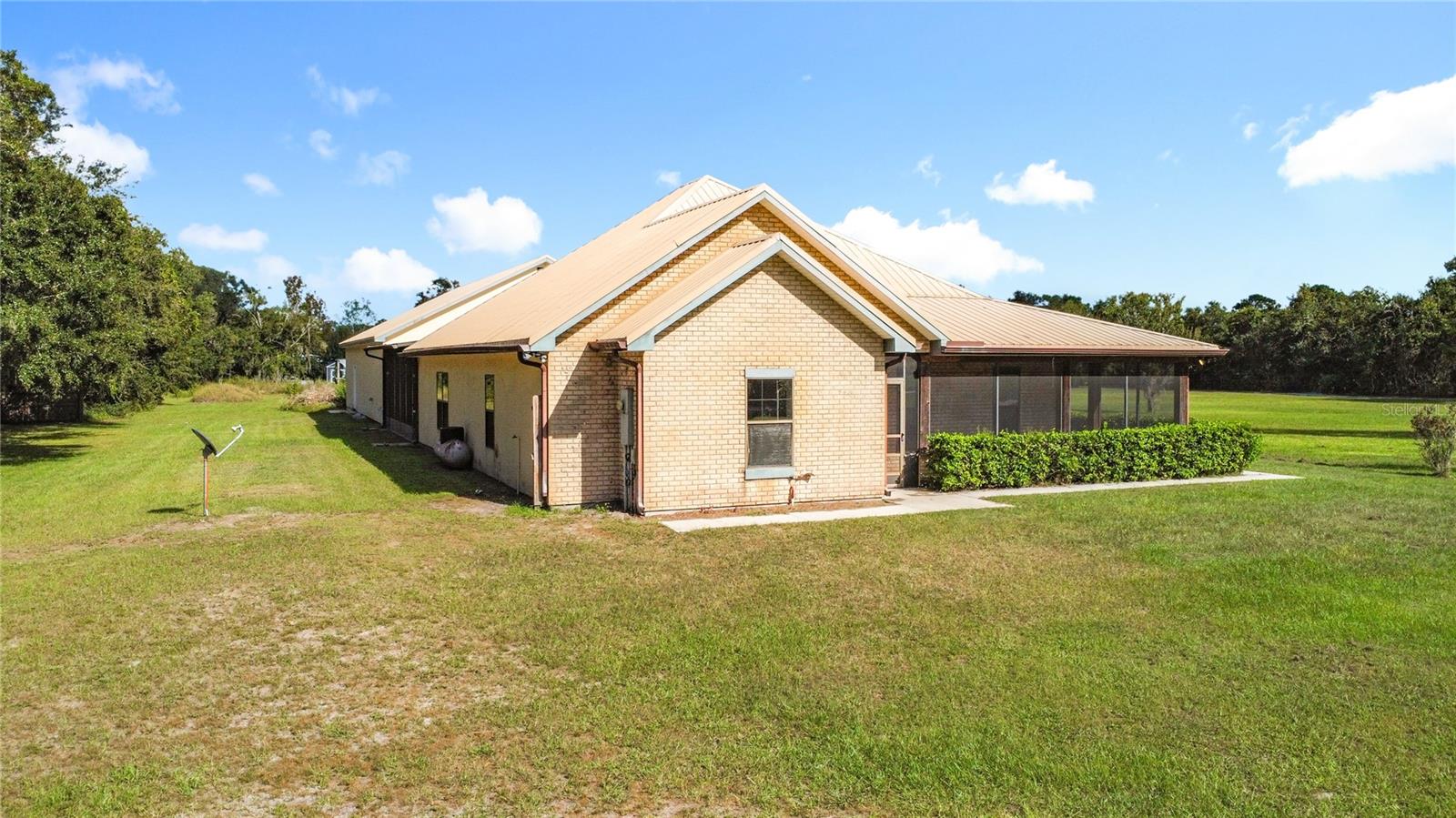 ST CLOUD MANOR EST - Residential