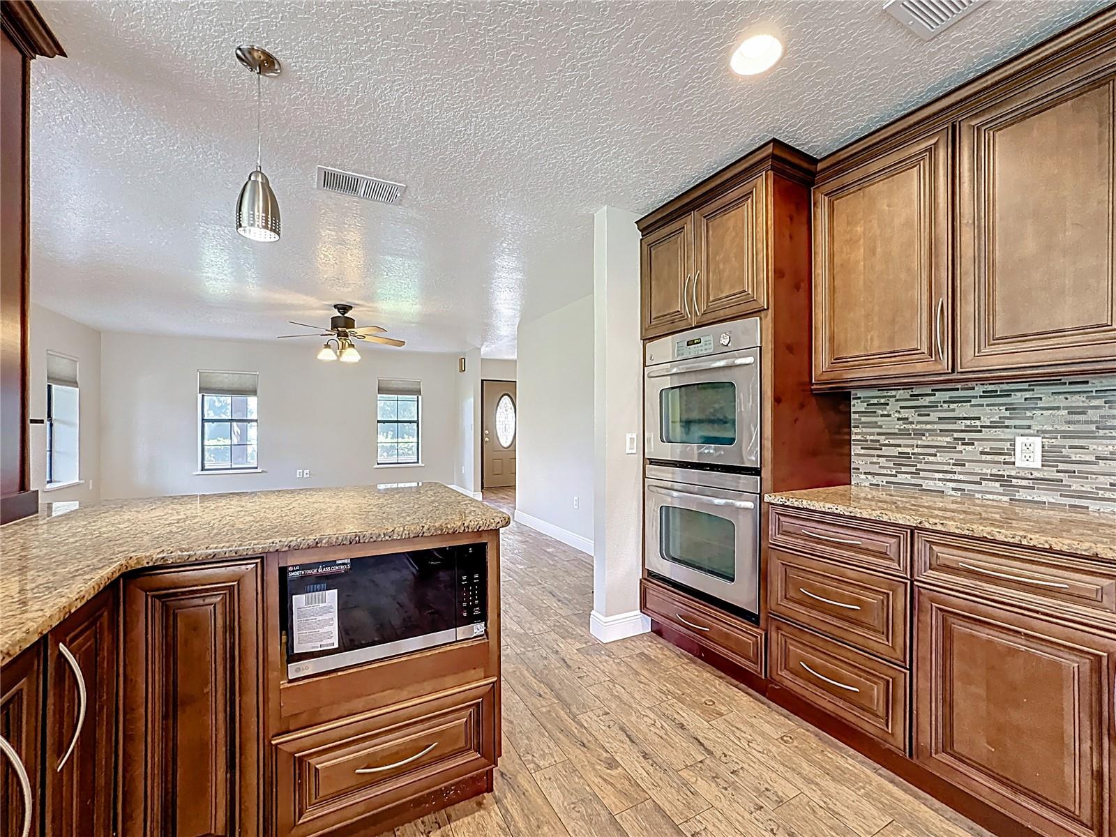 ST CLOUD MANOR EST - Residential