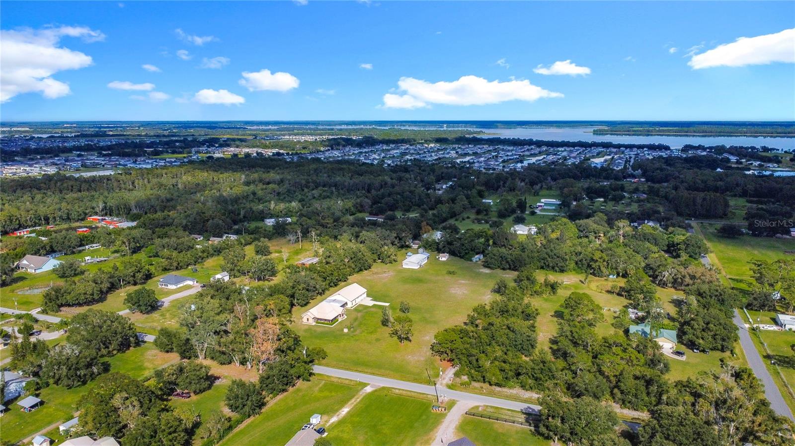 ST CLOUD MANOR EST - Residential