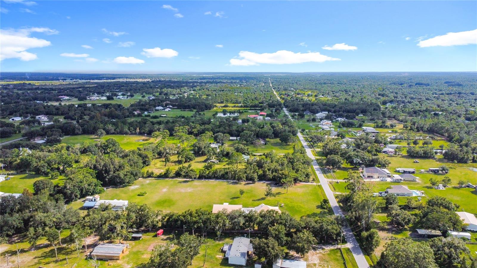 ST CLOUD MANOR EST - Residential