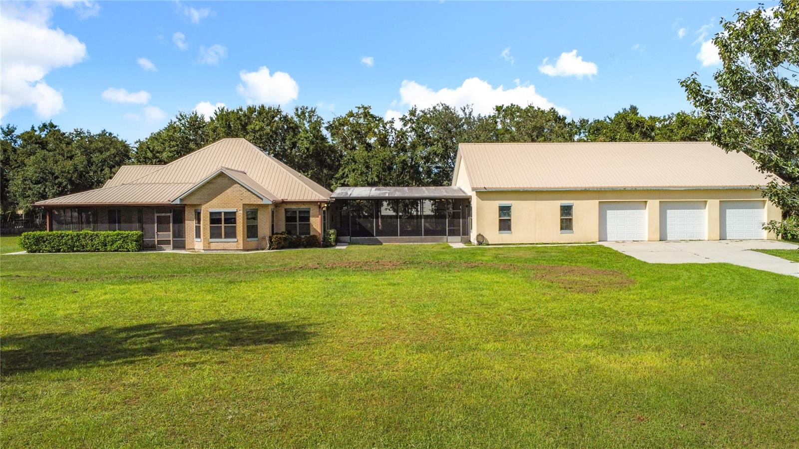 ST CLOUD MANOR EST - Residential