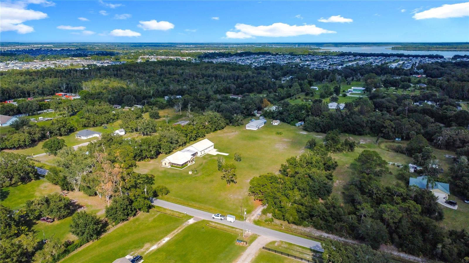 ST CLOUD MANOR EST - Residential