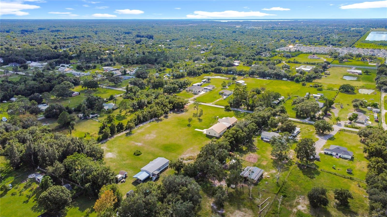 ST CLOUD MANOR EST - Residential