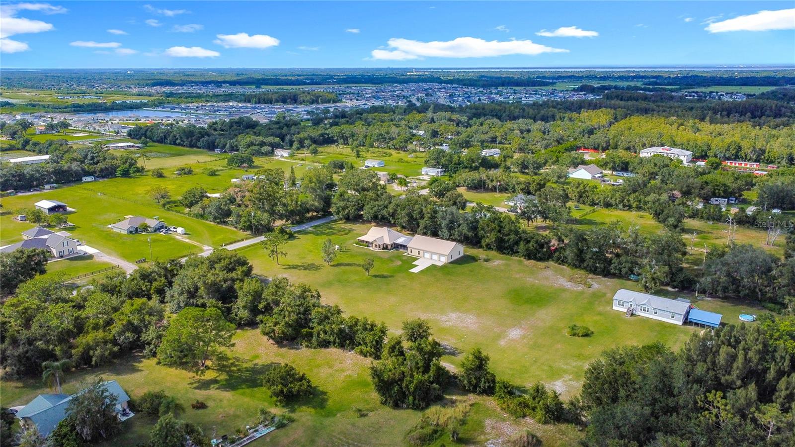 ST CLOUD MANOR EST - Residential