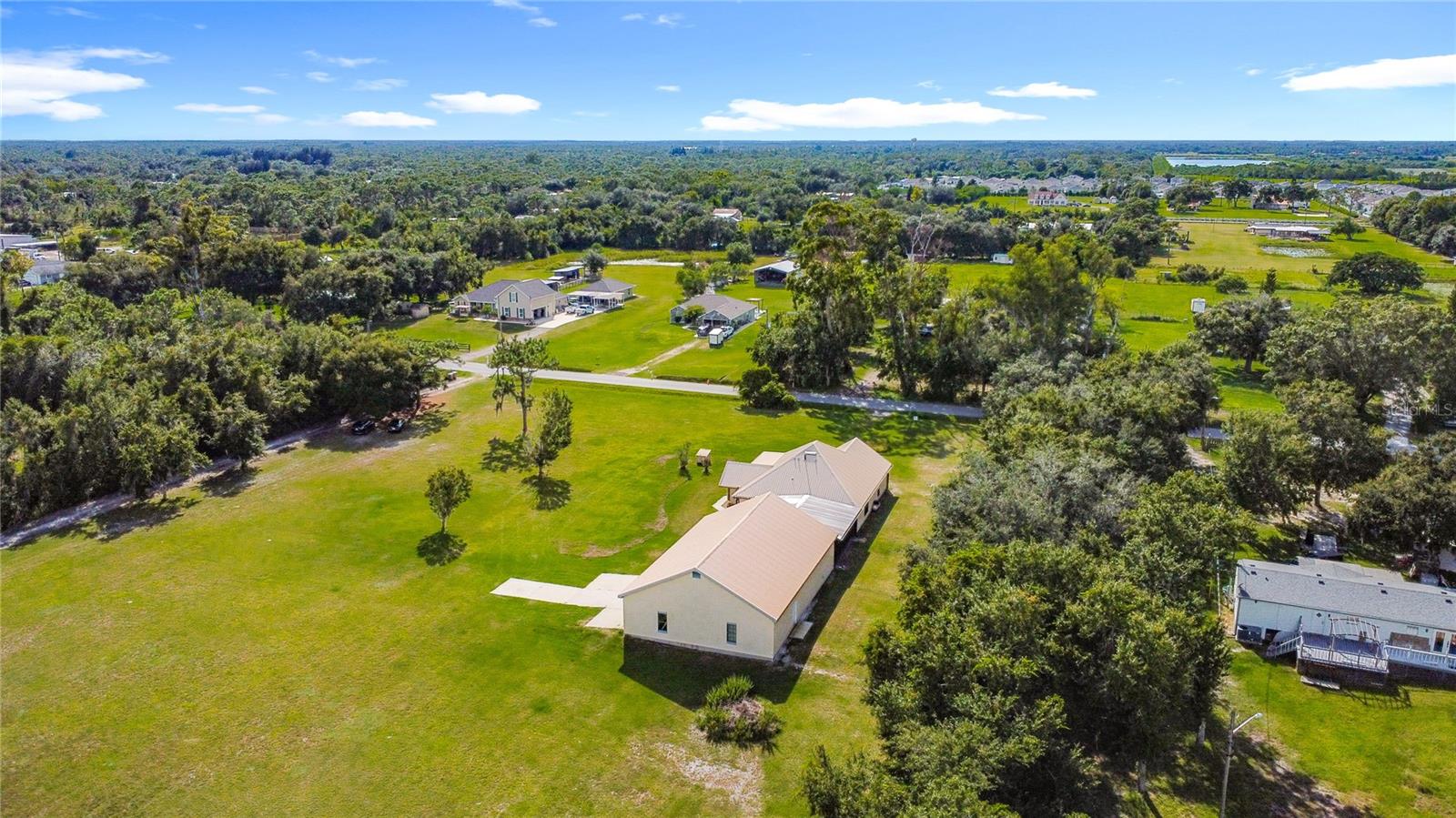 ST CLOUD MANOR EST - Residential