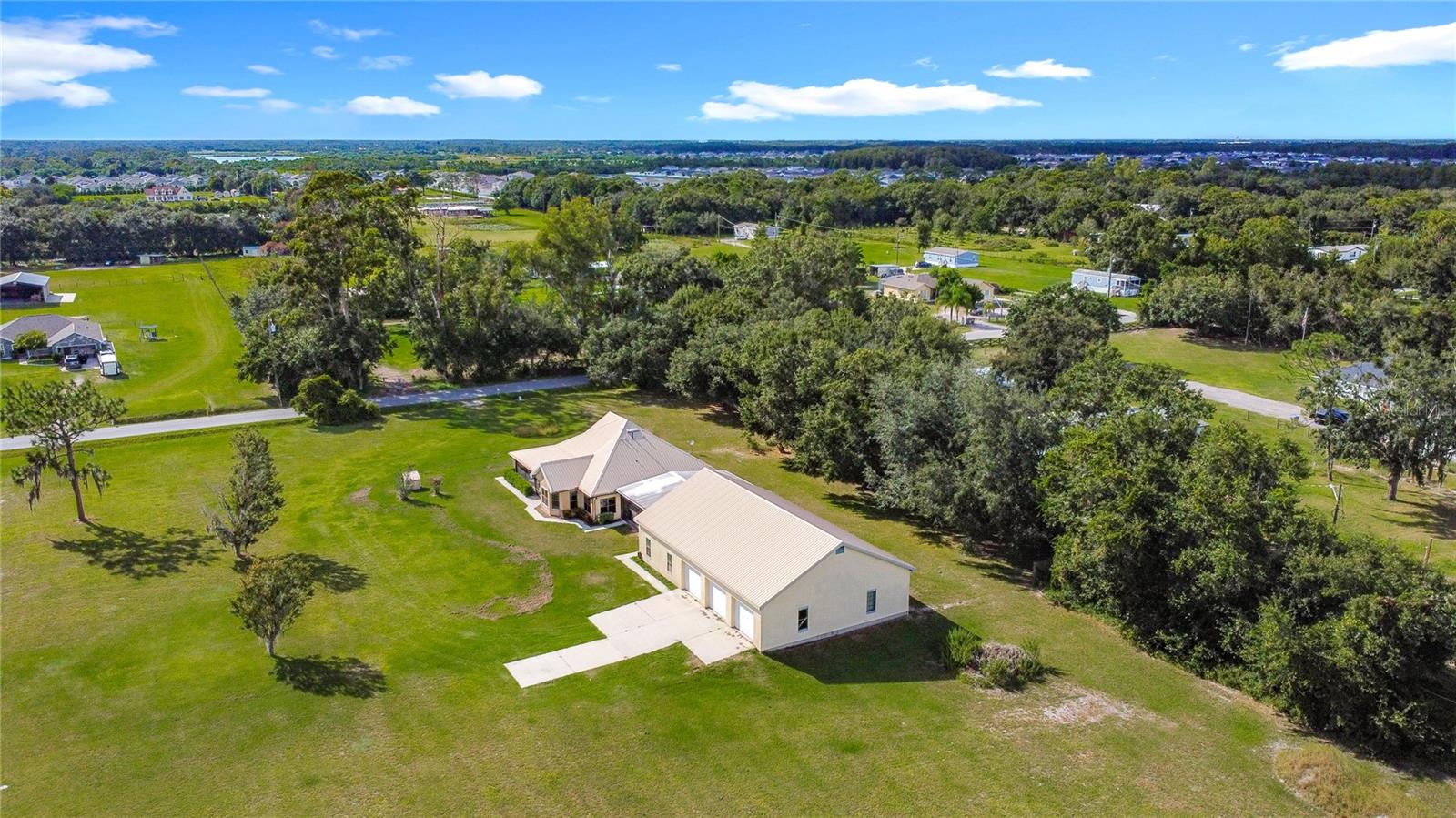 ST CLOUD MANOR EST - Residential