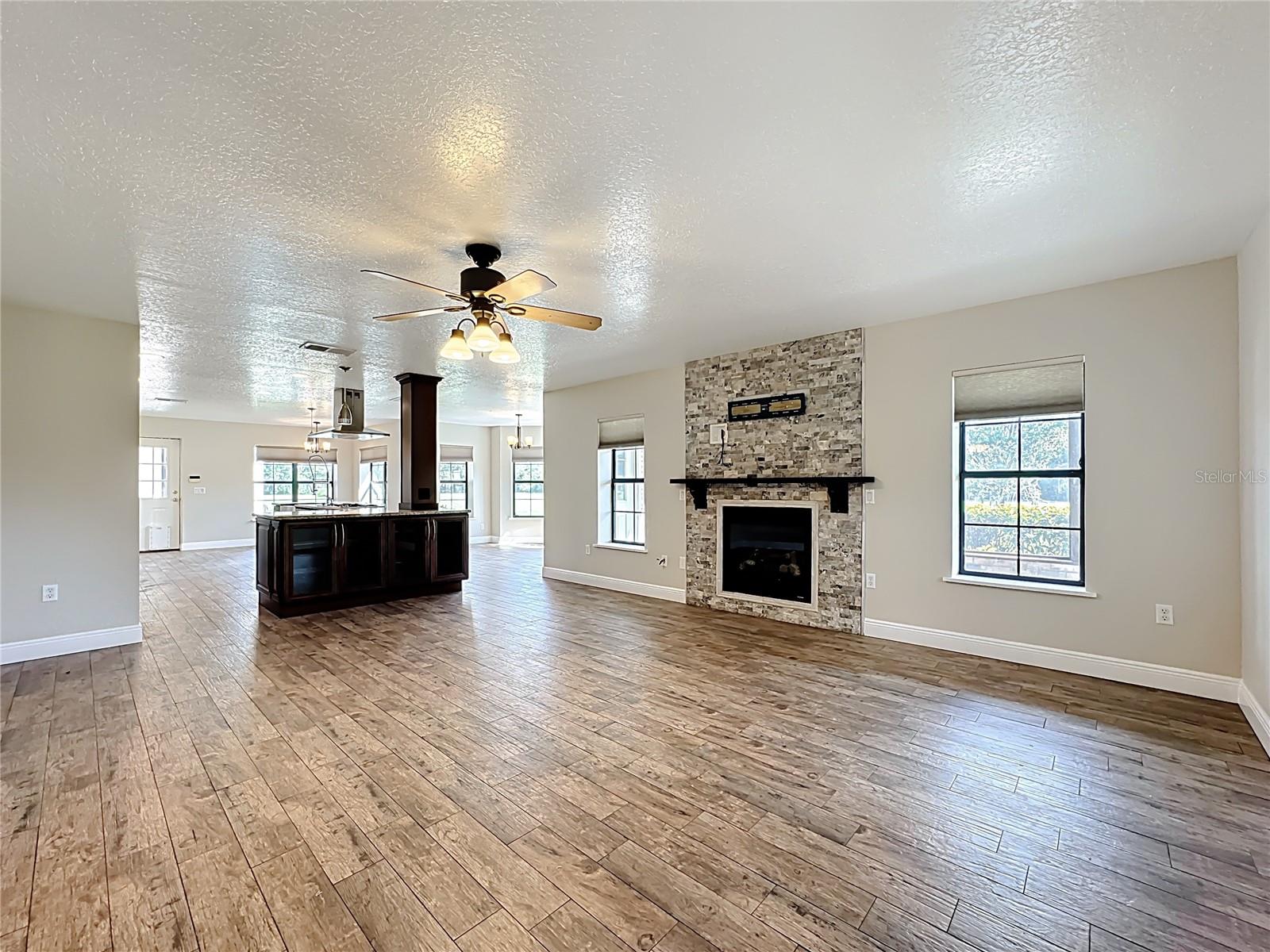 ST CLOUD MANOR EST - Residential