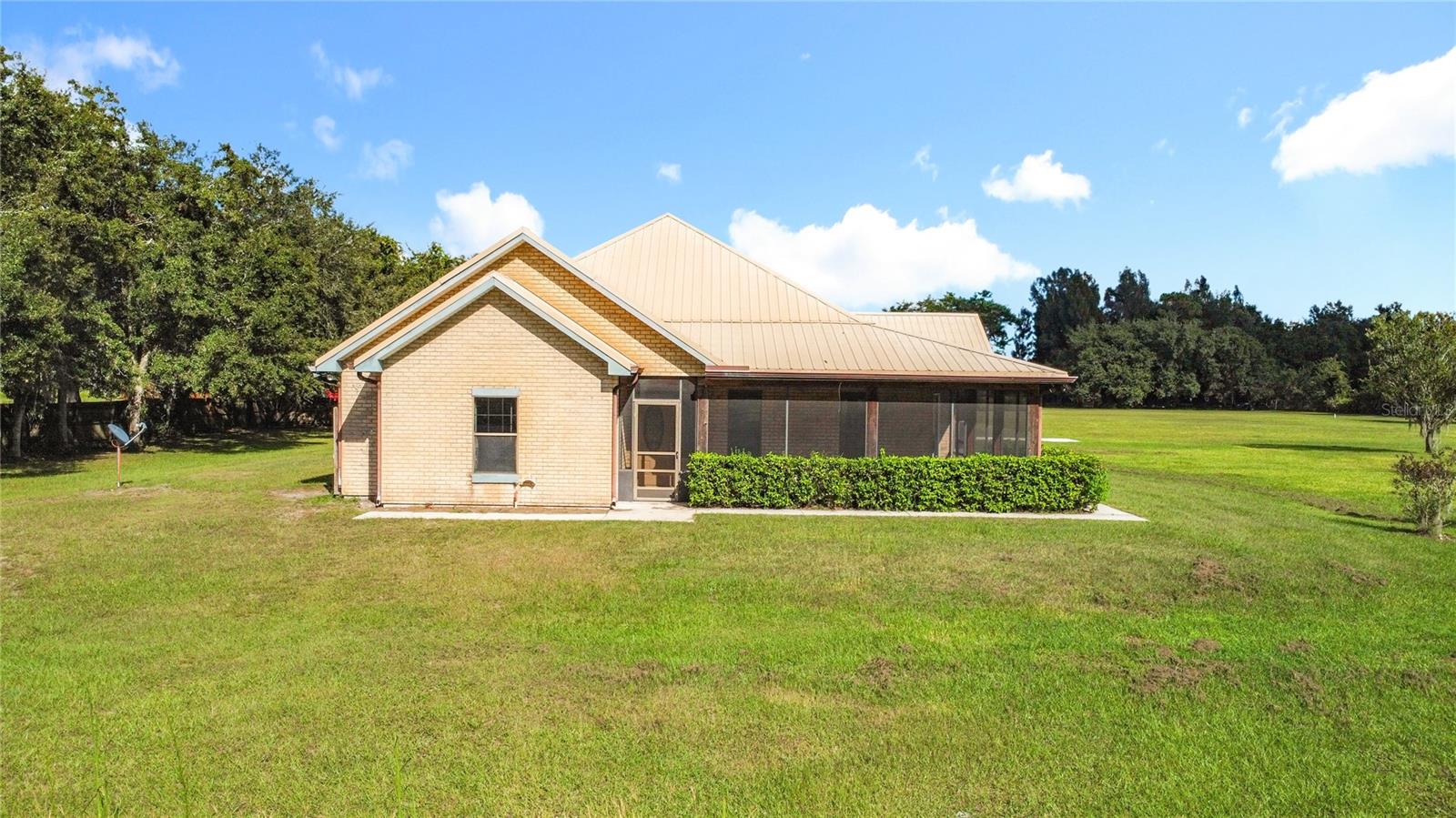 ST CLOUD MANOR EST - Residential