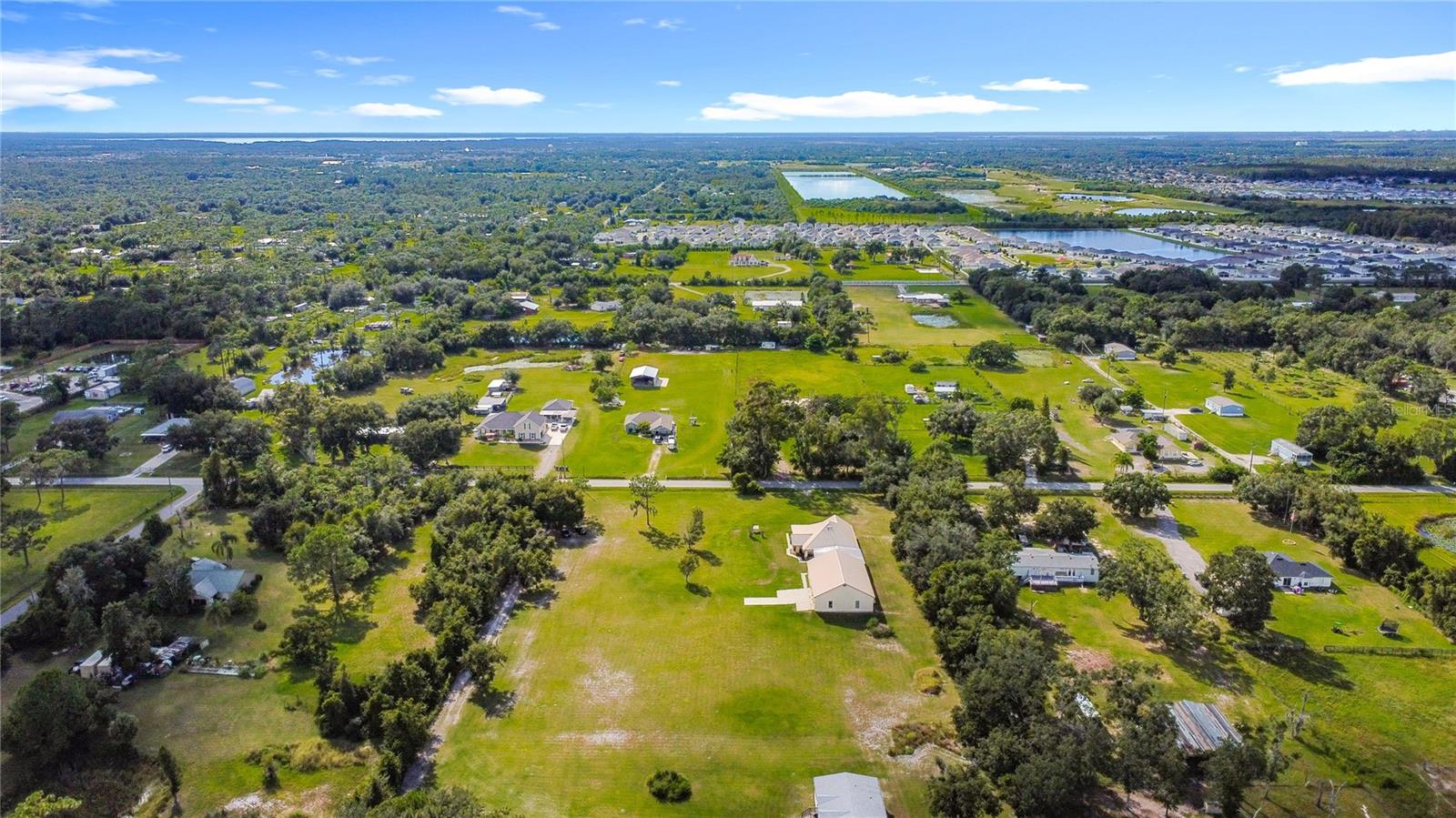 ST CLOUD MANOR EST - Residential