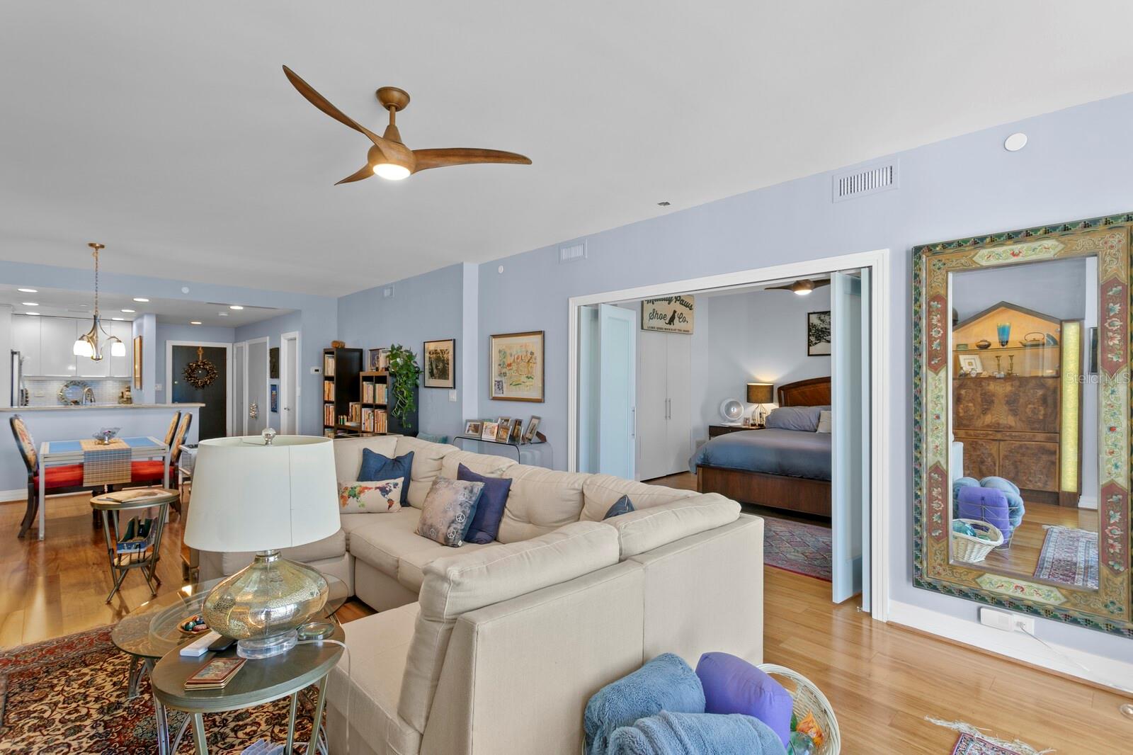 BAYFRONT TOWER CONDO - Residential Lease