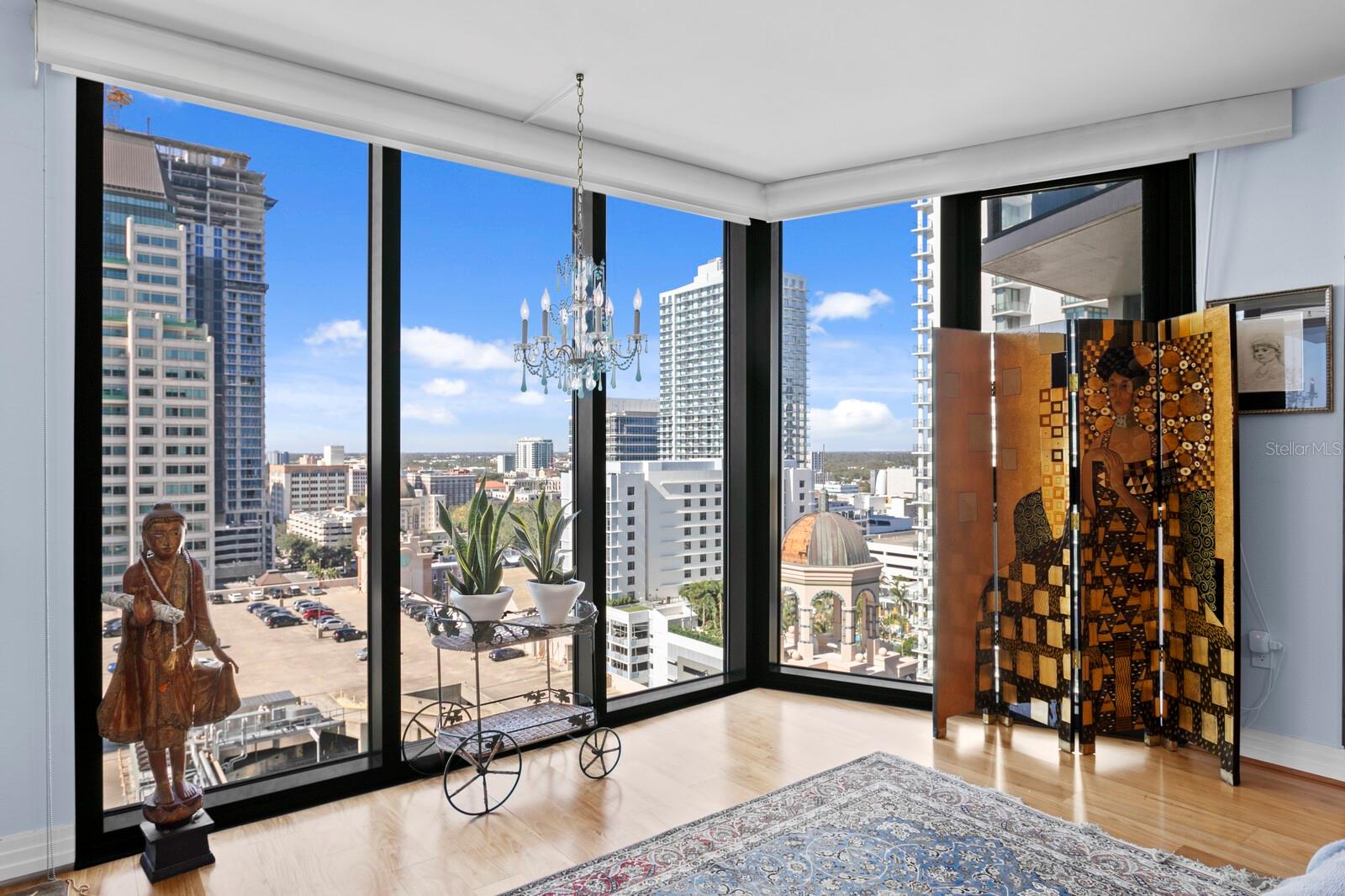BAYFRONT TOWER CONDO - Residential Lease