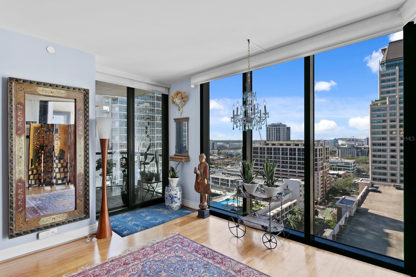 BAYFRONT TOWER CONDO - Residential Lease