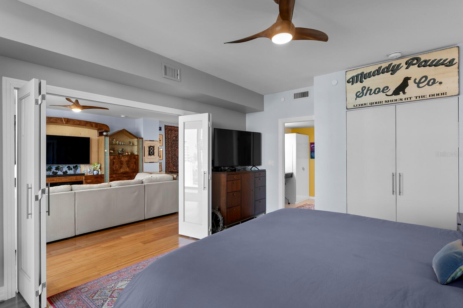 BAYFRONT TOWER CONDO - Residential Lease
