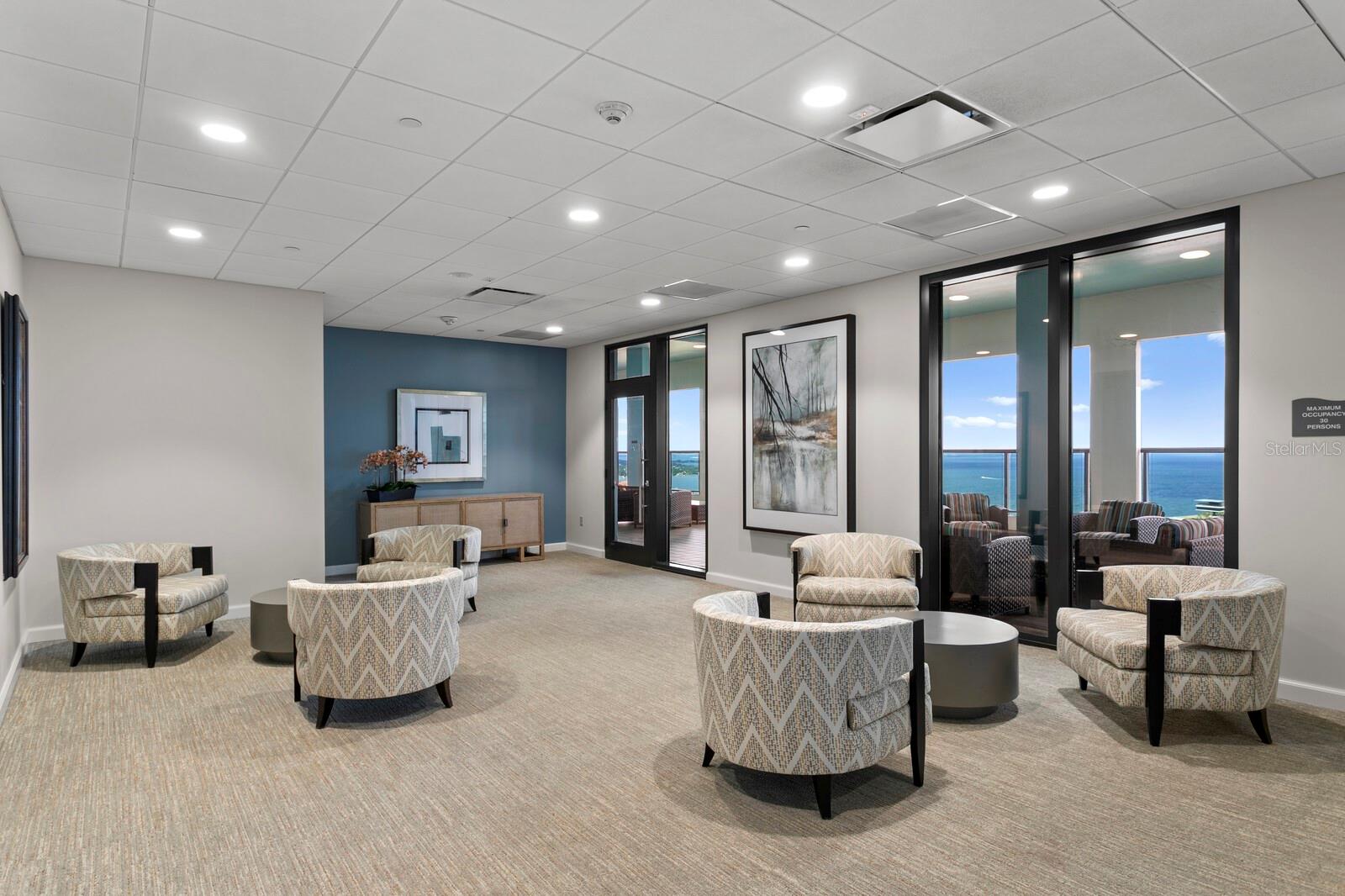 BAYFRONT TOWER CONDO - Residential Lease