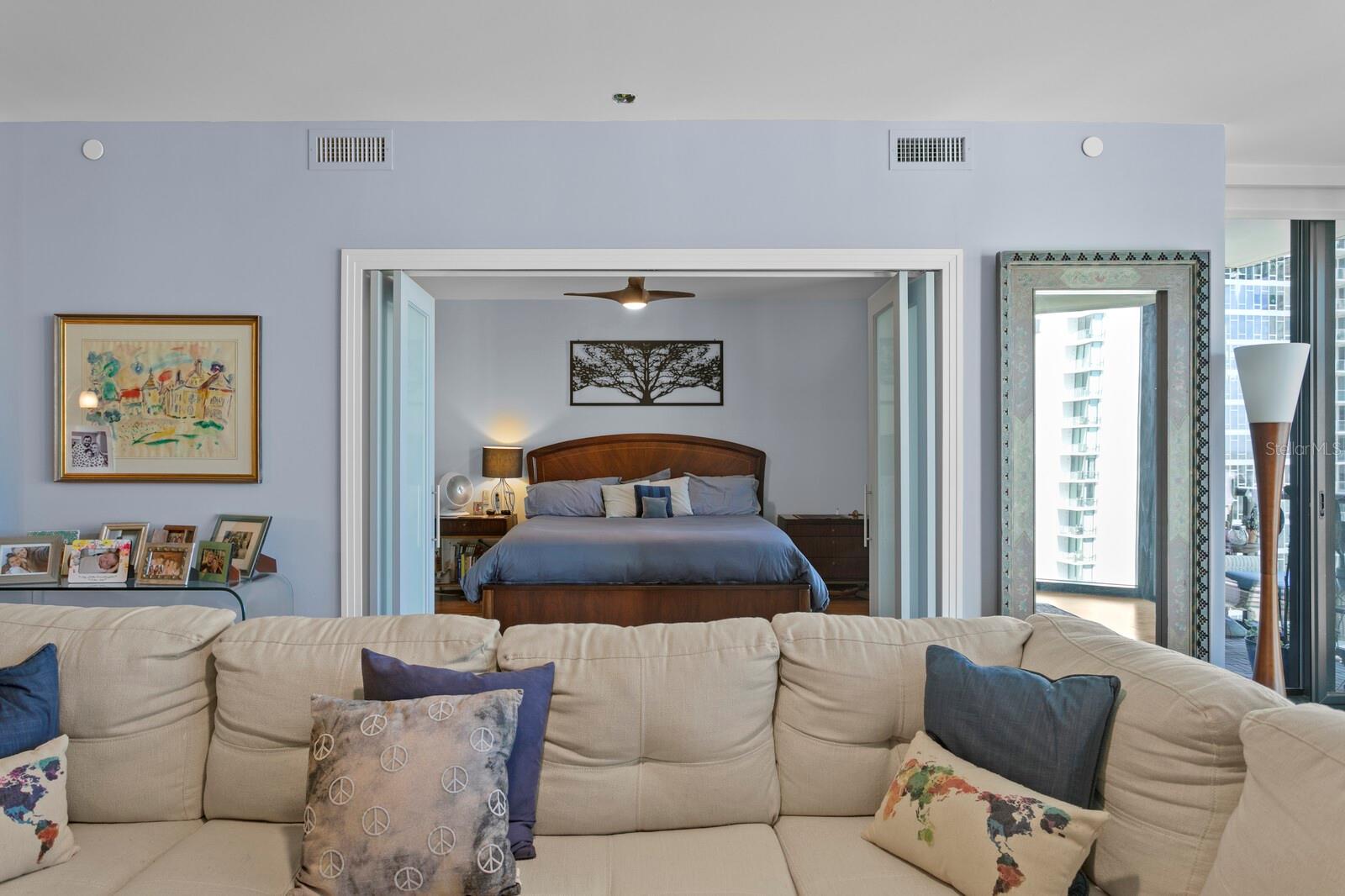BAYFRONT TOWER CONDO - Residential Lease
