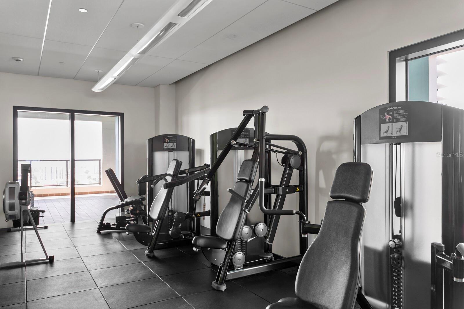 BAYFRONT TOWER CONDO - Residential Lease