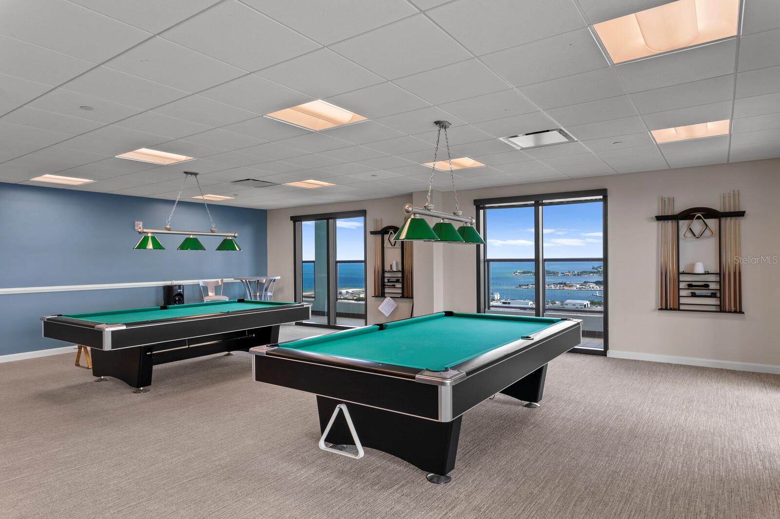 BAYFRONT TOWER CONDO - Residential Lease