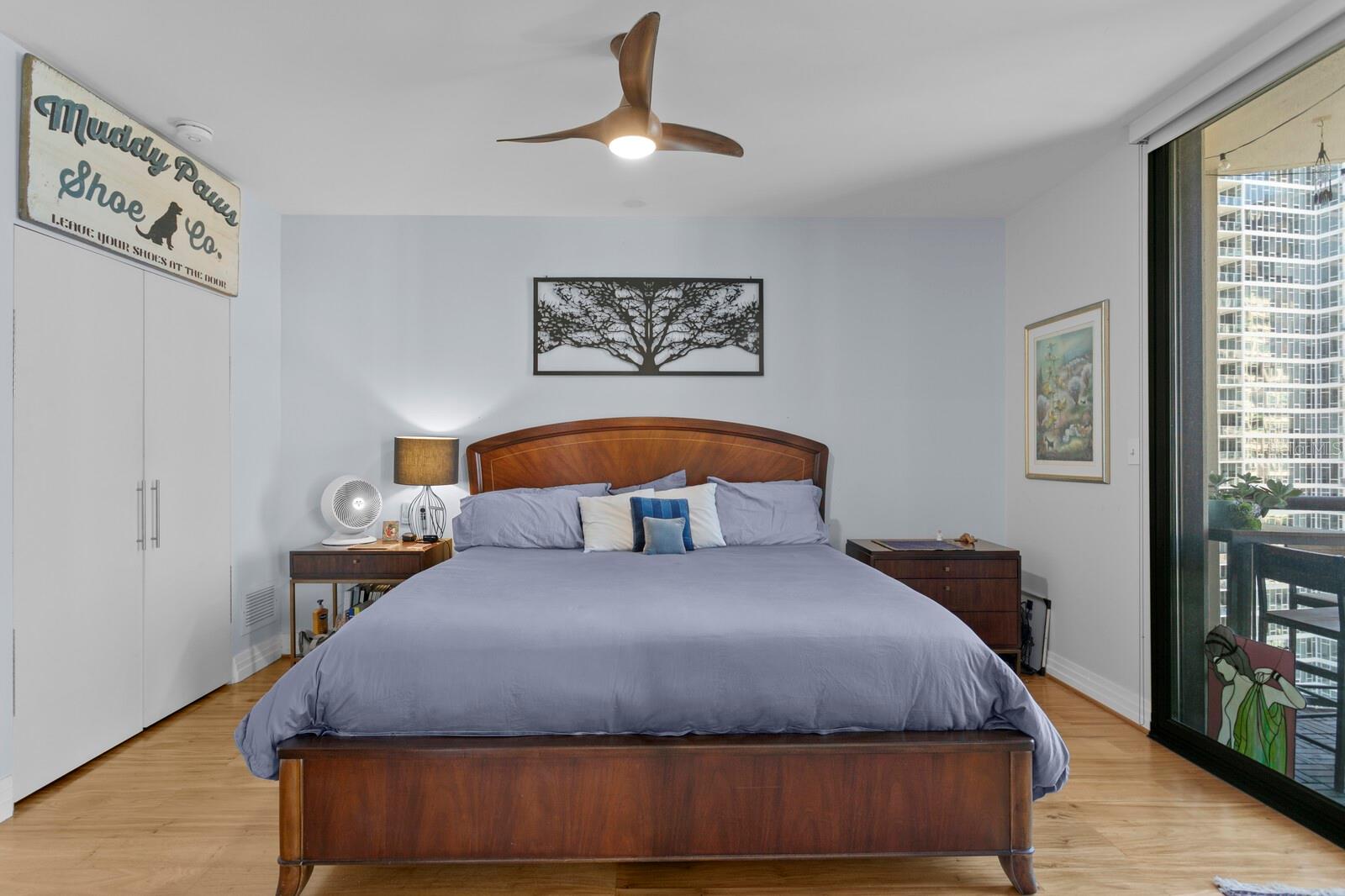 BAYFRONT TOWER CONDO - Residential Lease