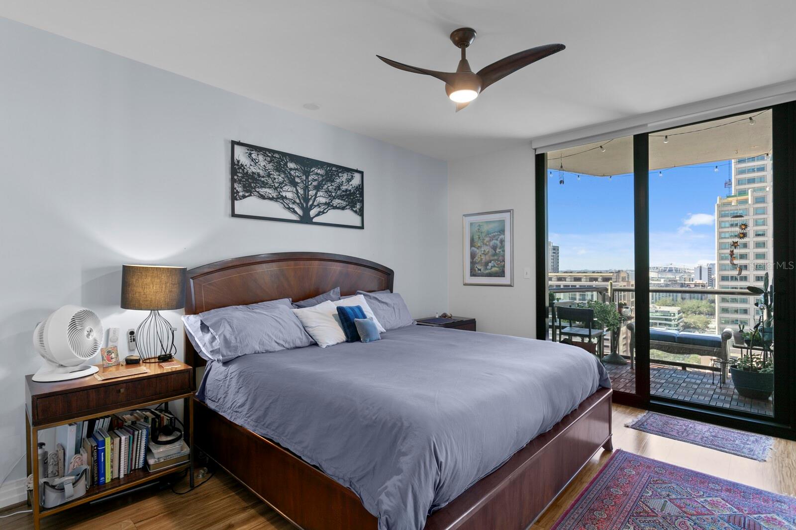 BAYFRONT TOWER CONDO - Residential Lease