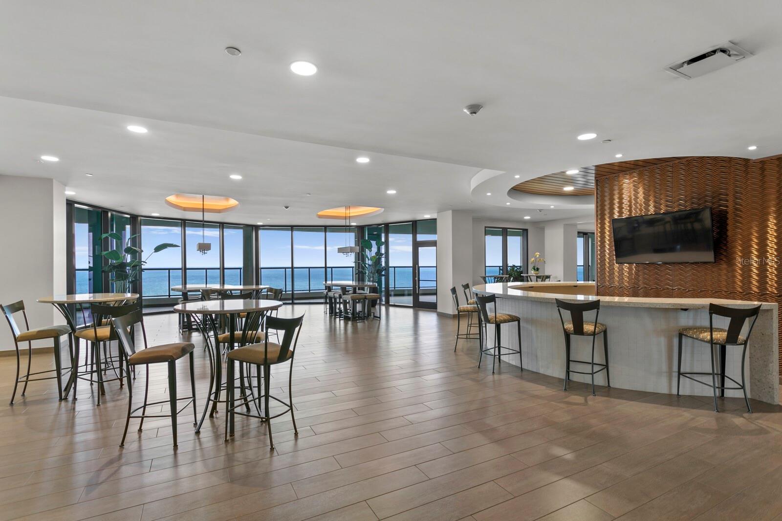 BAYFRONT TOWER CONDO - Residential Lease