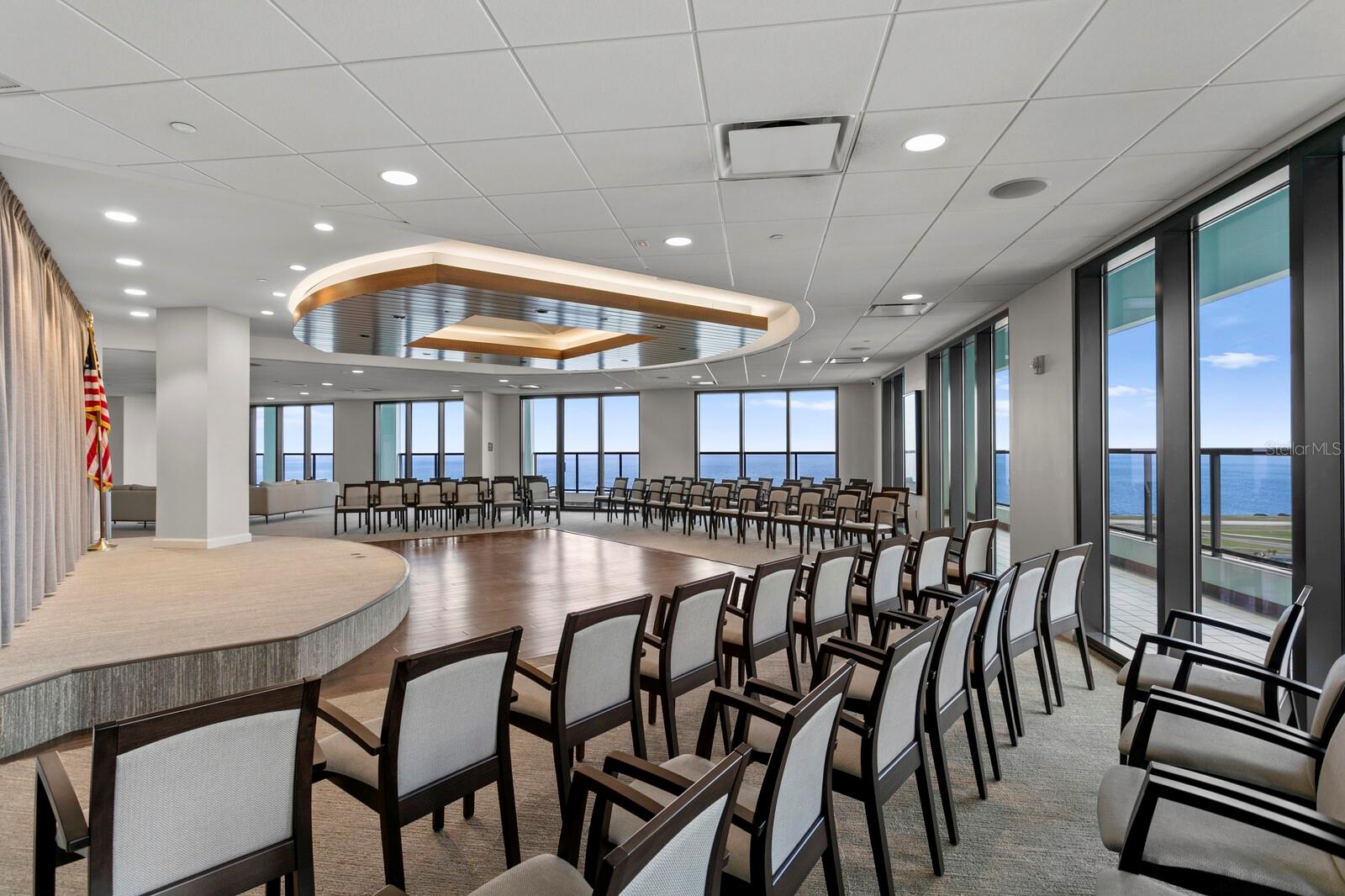 BAYFRONT TOWER CONDO - Residential Lease