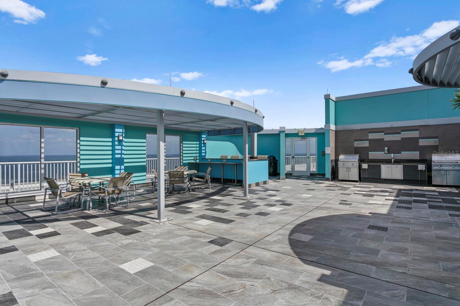 BAYFRONT TOWER CONDO - Residential Lease