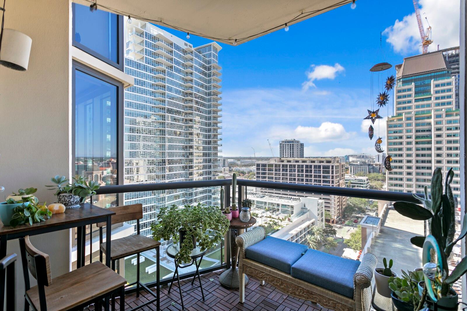BAYFRONT TOWER CONDO - Residential Lease