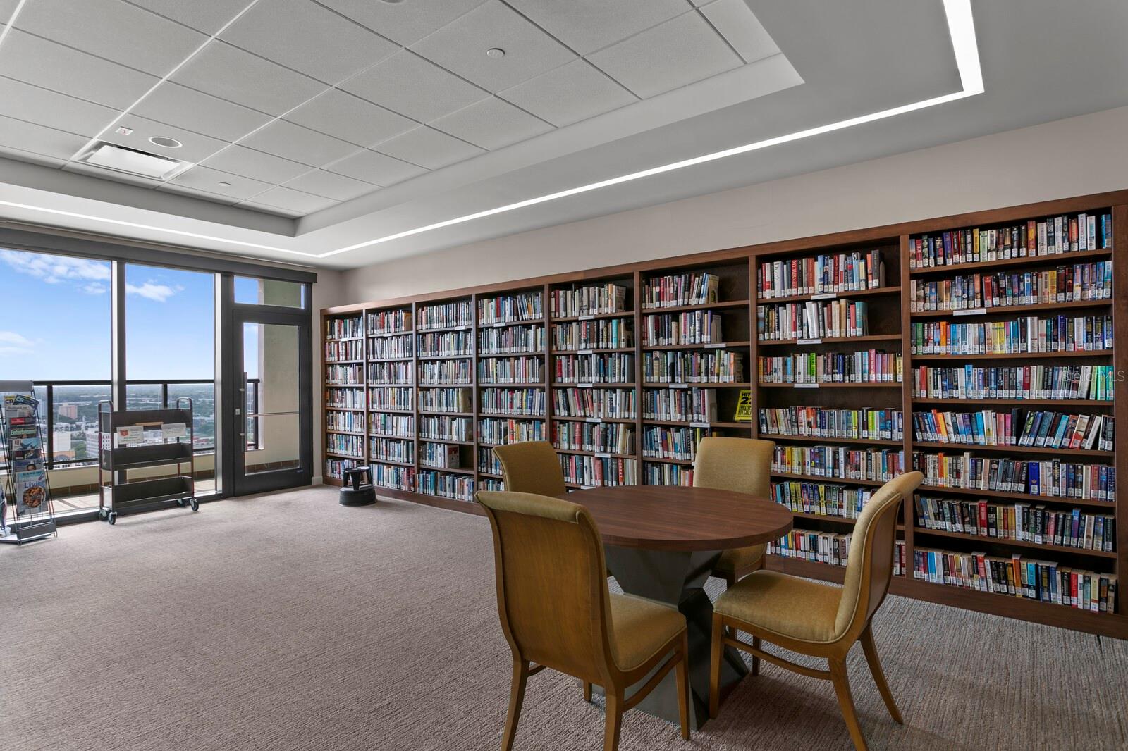 BAYFRONT TOWER CONDO - Residential Lease