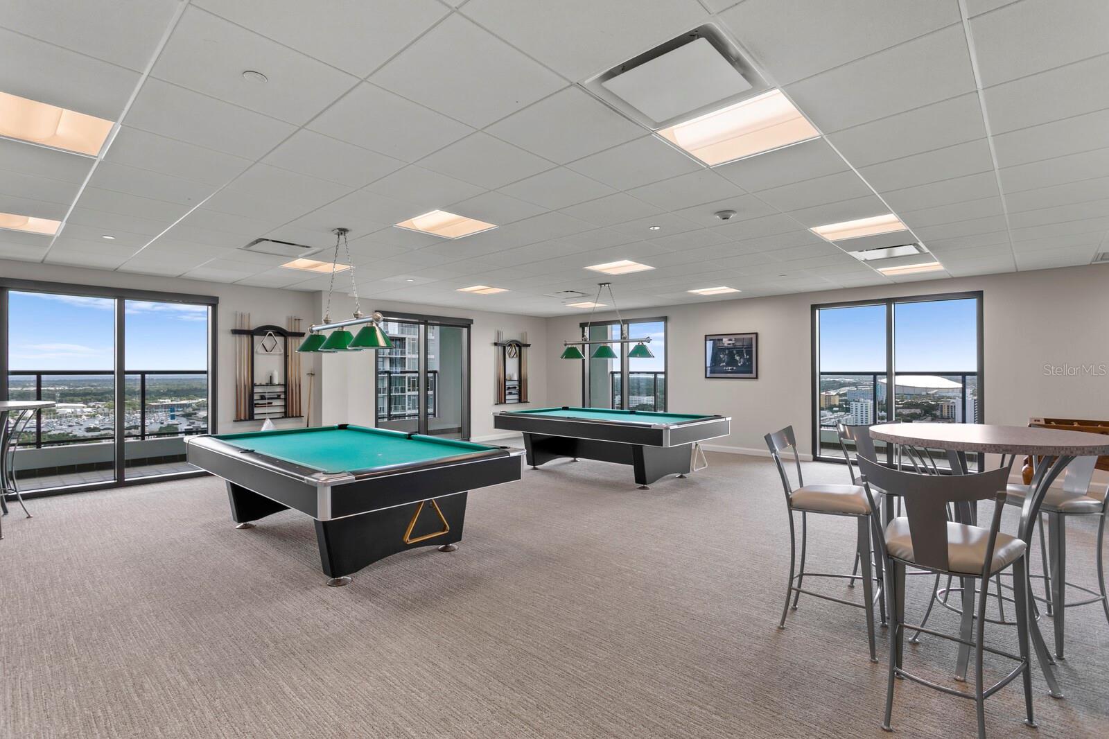 BAYFRONT TOWER CONDO - Residential Lease