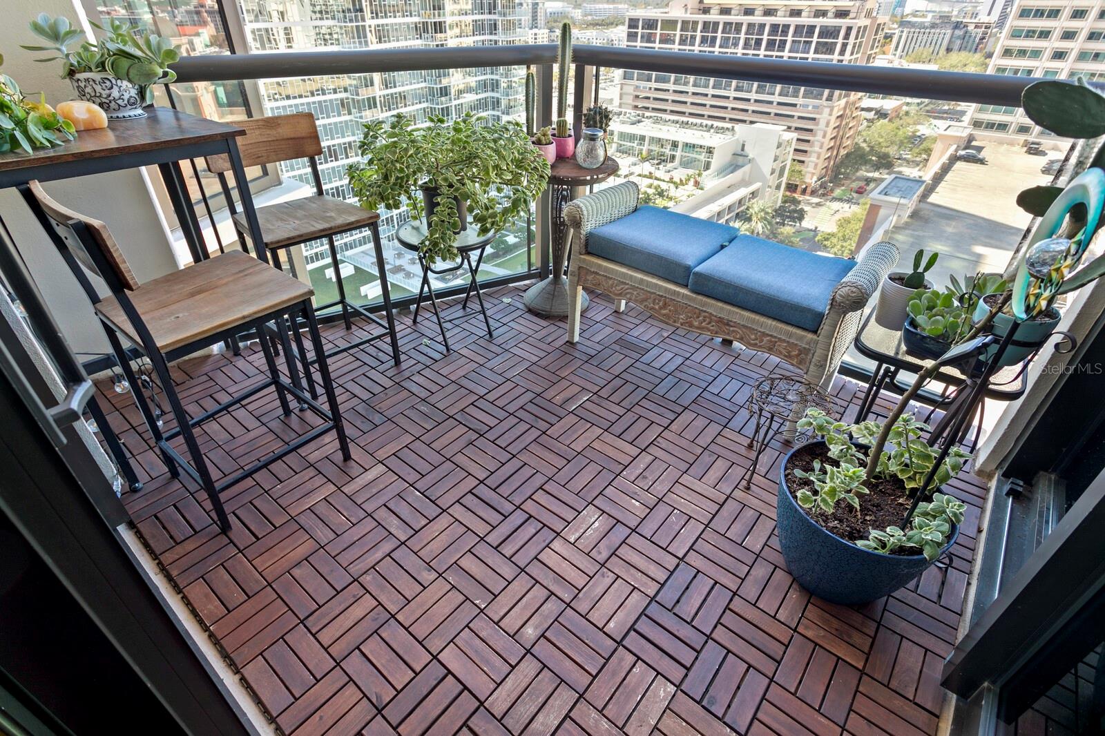 BAYFRONT TOWER CONDO - Residential Lease