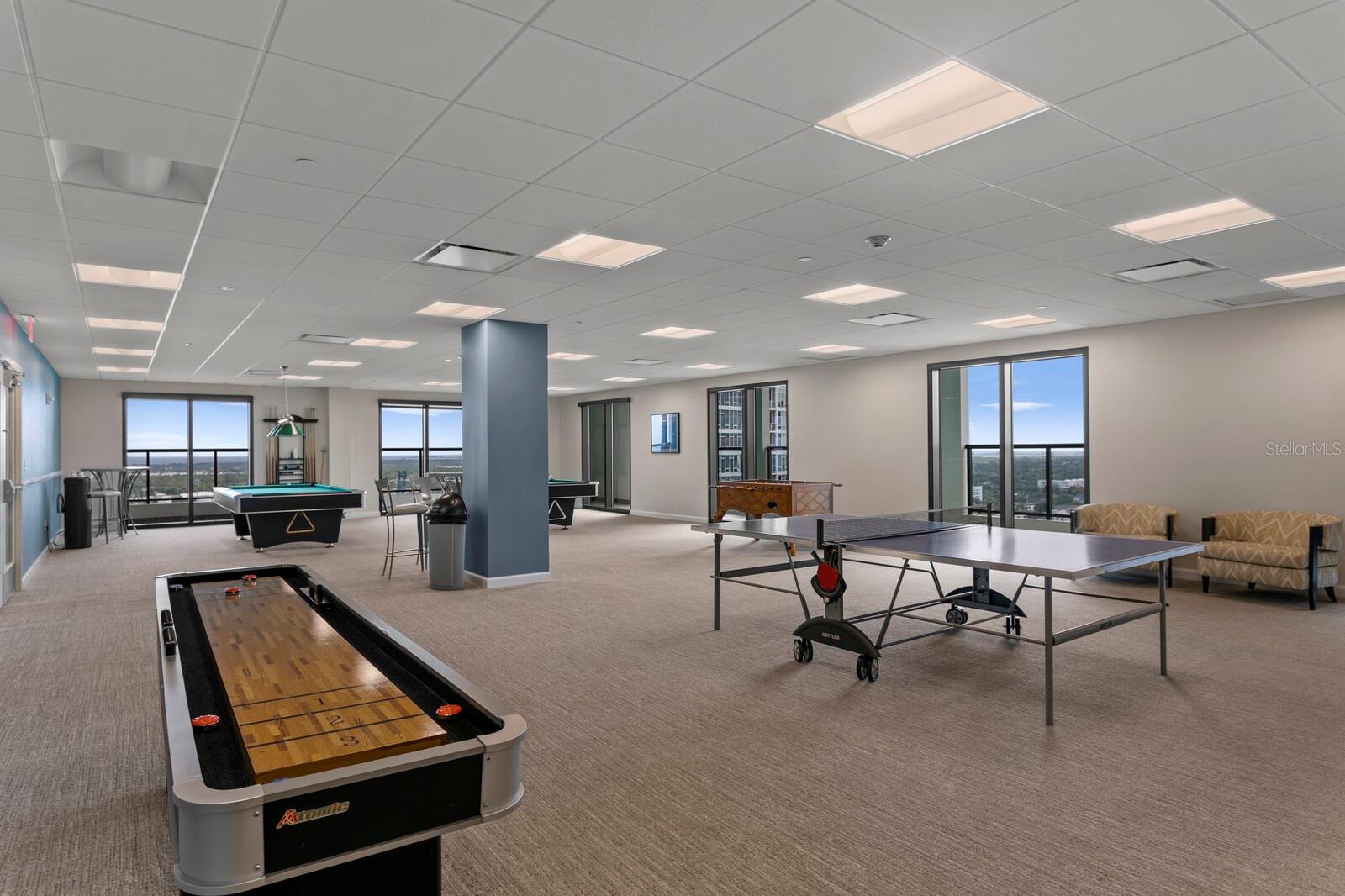 BAYFRONT TOWER CONDO - Residential Lease