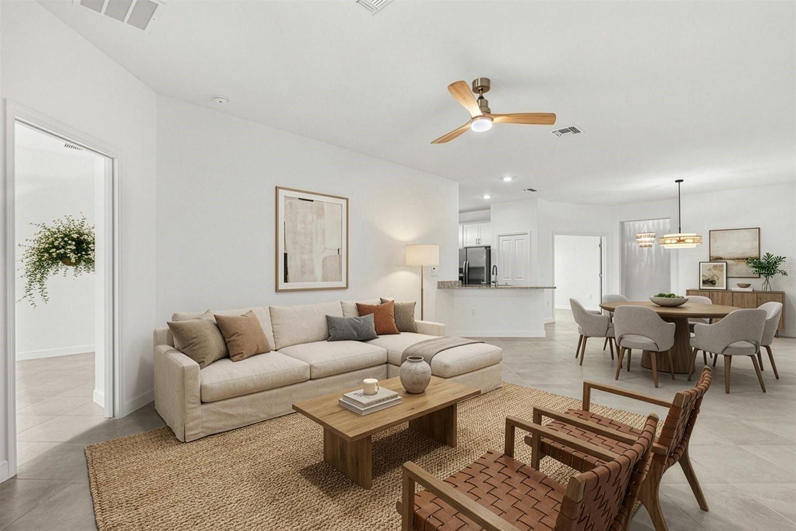 LORRAINE LAKES PH IIA - Residential