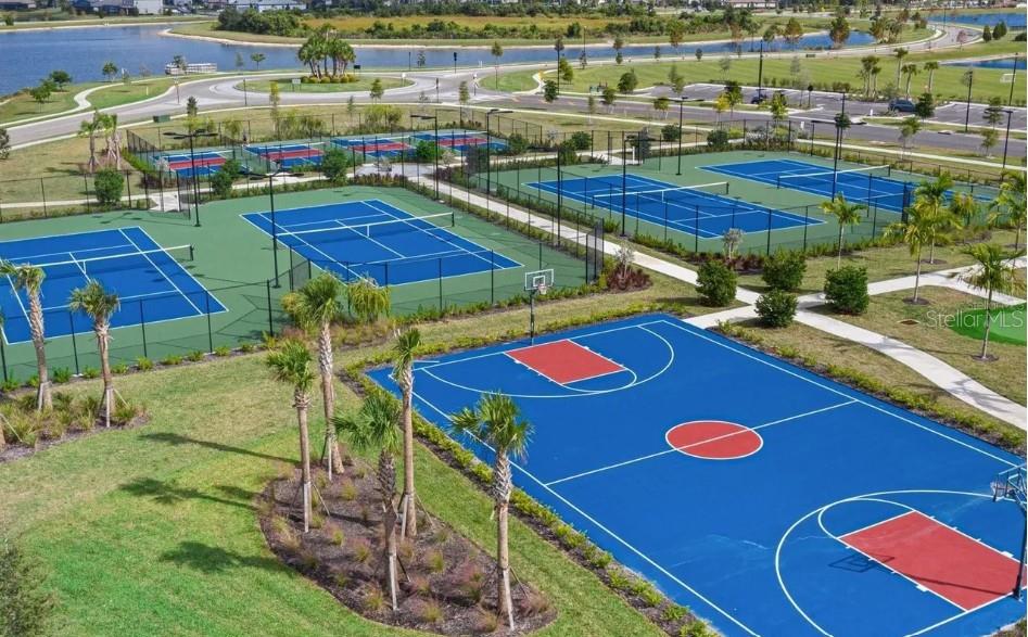 LORRAINE LAKES PH IIA - Residential