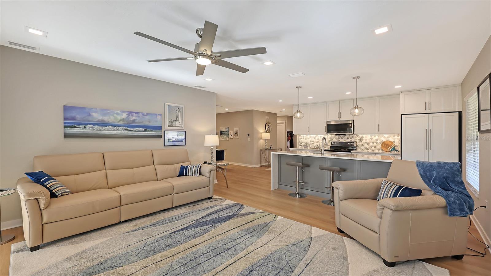 VILLAS OF PAPILLION - THE MEADOWS - Residential