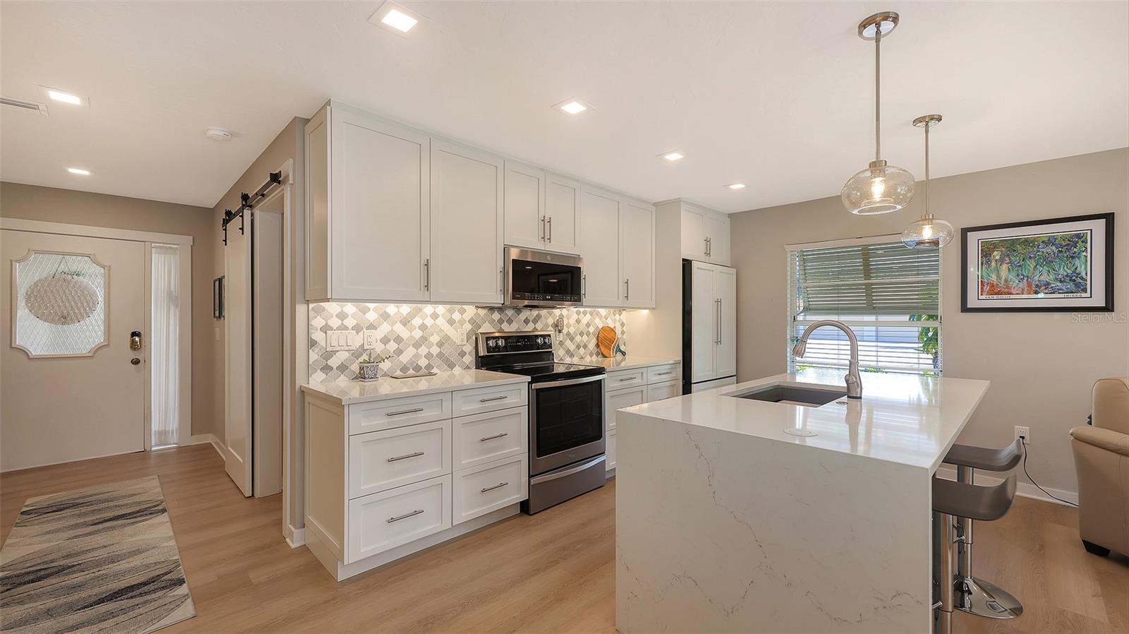 VILLAS OF PAPILLION - THE MEADOWS - Residential