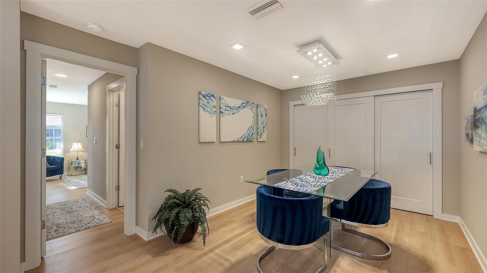 VILLAS OF PAPILLION - THE MEADOWS - Residential